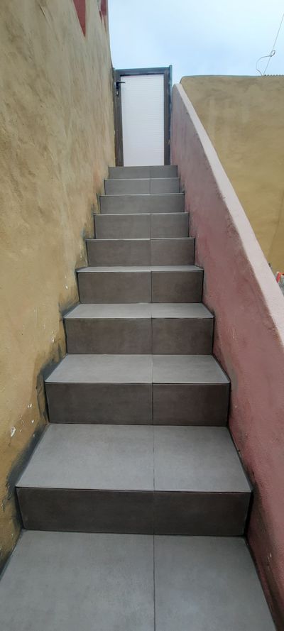 Escaleras 02